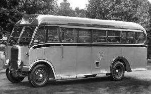 Albion FT34 '1948